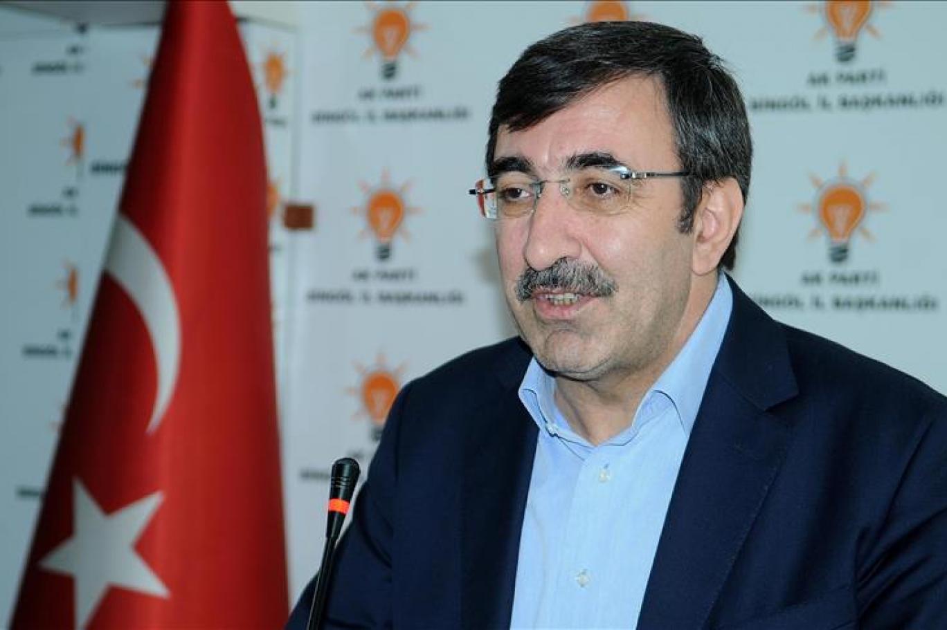 Cevdet Yılmaz kimdir? Kaç yaşında? Nereli? Cevdet Yılmaz görevi nedir? Cevdet Yılmaz kimdir? Kaç yaşında? Nereli? Cevdet Yılmaz görevi nedir?