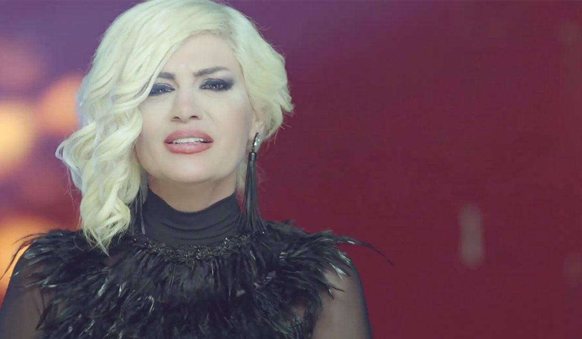 Popstar Mehtap Yılmaz kimdir, nereli, kaç yaşında?