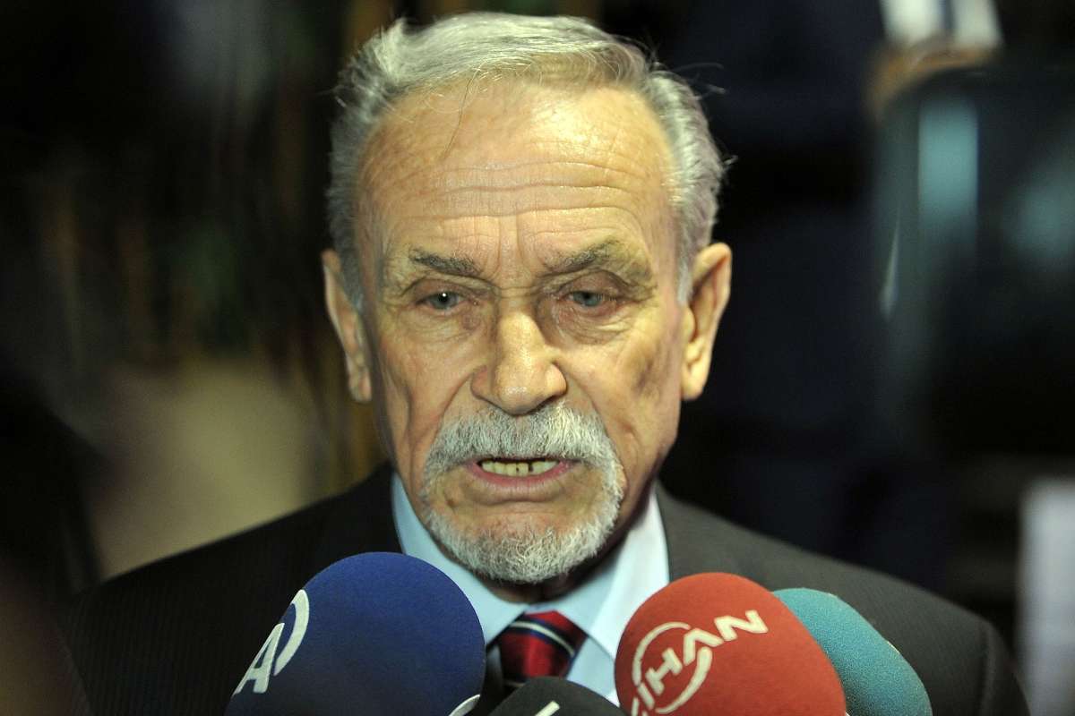 Galatasaray’ın yeni başkan adayı Cengiz Özyalçın kimdir, kaç yaşında, nereli? Cengiz Özyalçın ne iş yapıyor, mesleği ne?