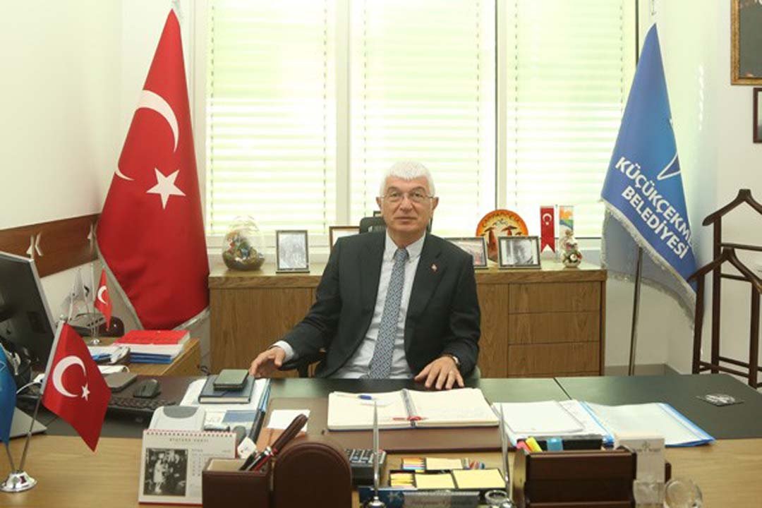 Küçükçekmece Belediyesi Başkan Yardımcısı Süleyman Gevezoğlu kimdir? Kaç yaşında? Nereli? Küçükçekmece Belediyesi Başkan Yardımcısı Süleyman Gevezoğlu kimdir? Kaç yaşında? Nereli?