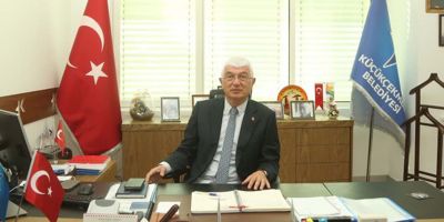 Küçükçekmece Belediyesi Başkan Yardımcısı Süleyman Gevezoğlu kimdir? Kaç yaşında? Nereli?