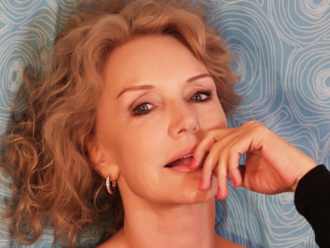 Suna Yıldızoğlu Kimdir, Nerelidir, Nerede Doğdu? Kaç yaşında?