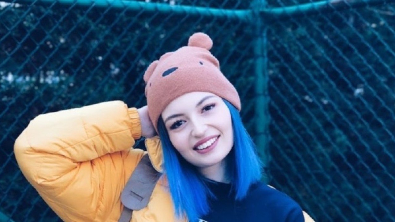 Meryem Can kimdir? Youtuber Meryem Can kaç yaşında? Nereli?