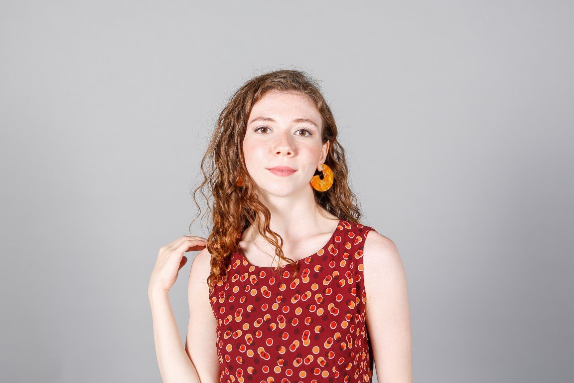 Ece Yüksel kimdir? Aşk 102 kadrosuna dahil olan Ece Yüksel kaç yaşında? Oynadığı dizi ve filmler Ece Yüksel kimdir? Aşk 102 kadrosuna dahil olan Ece Yüksel kaç yaşında? Oynadığı dizi ve filmler