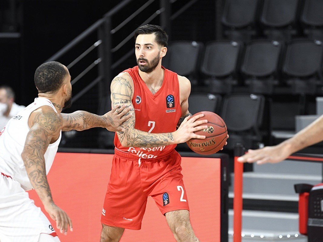 Fenerbahçe Beko’nun transferi Alex Perez kimdir ? Kaç yaşında? Hangi takımlarda oynadı? Fenerbahçe Beko’nun transferi Alex Perez kimdir ? Kaç yaşında? Hangi takımlarda oynadı?