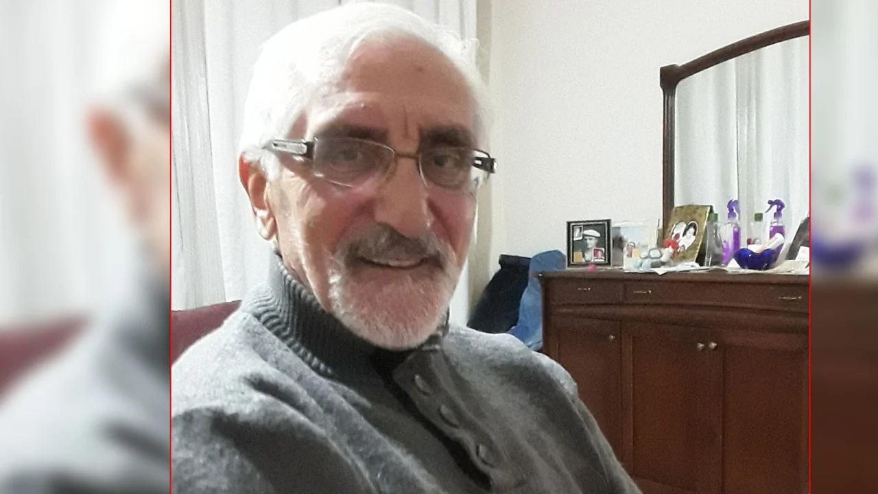 Suat Keskin kimdir? Kaç yaşında? Oyuncu Suat Keskin neden öldü?