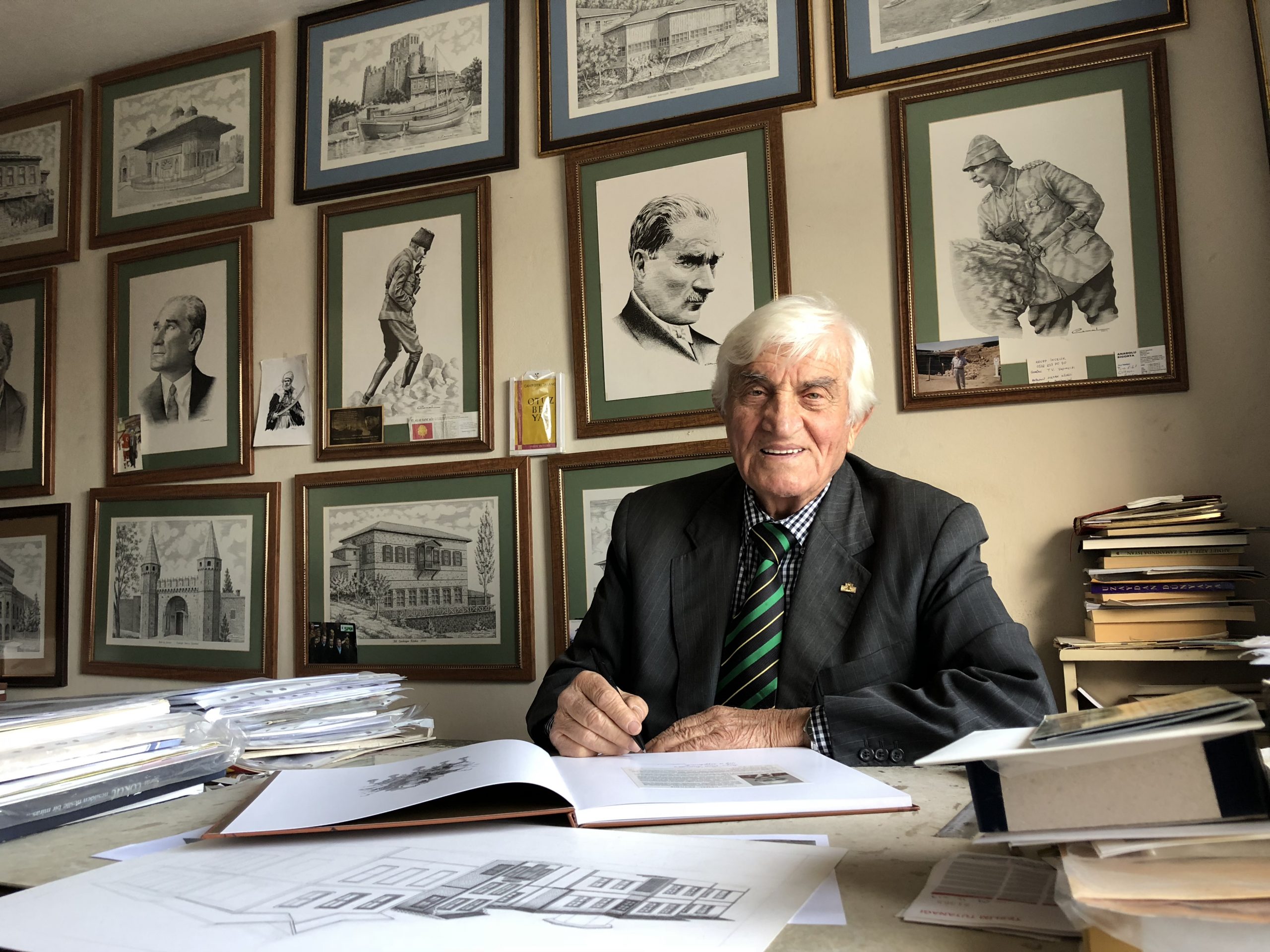 Ressam Cemal Akyıldız kimdir? Nereli? Kaç yaşında? Neden öldü?