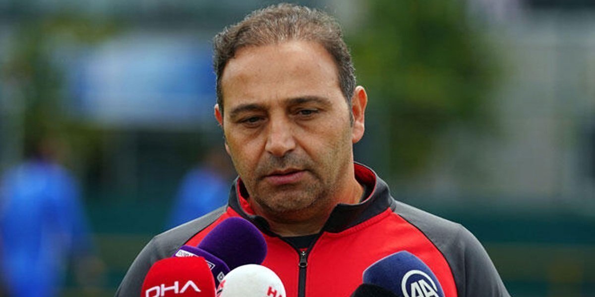 Fuat Çapa kimdir? Nereli ve kaç yaşında? – Fuat Çapa teknik direktörlük kariyeri