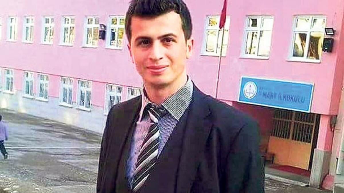 Necmettin Yılmaz kimdir, nerelidir? Necmettin Yılmaz neden ve nasıl öldü? Necmettin Yılmaz kimdir, nerelidir? Necmettin Yılmaz neden ve nasıl öldü?