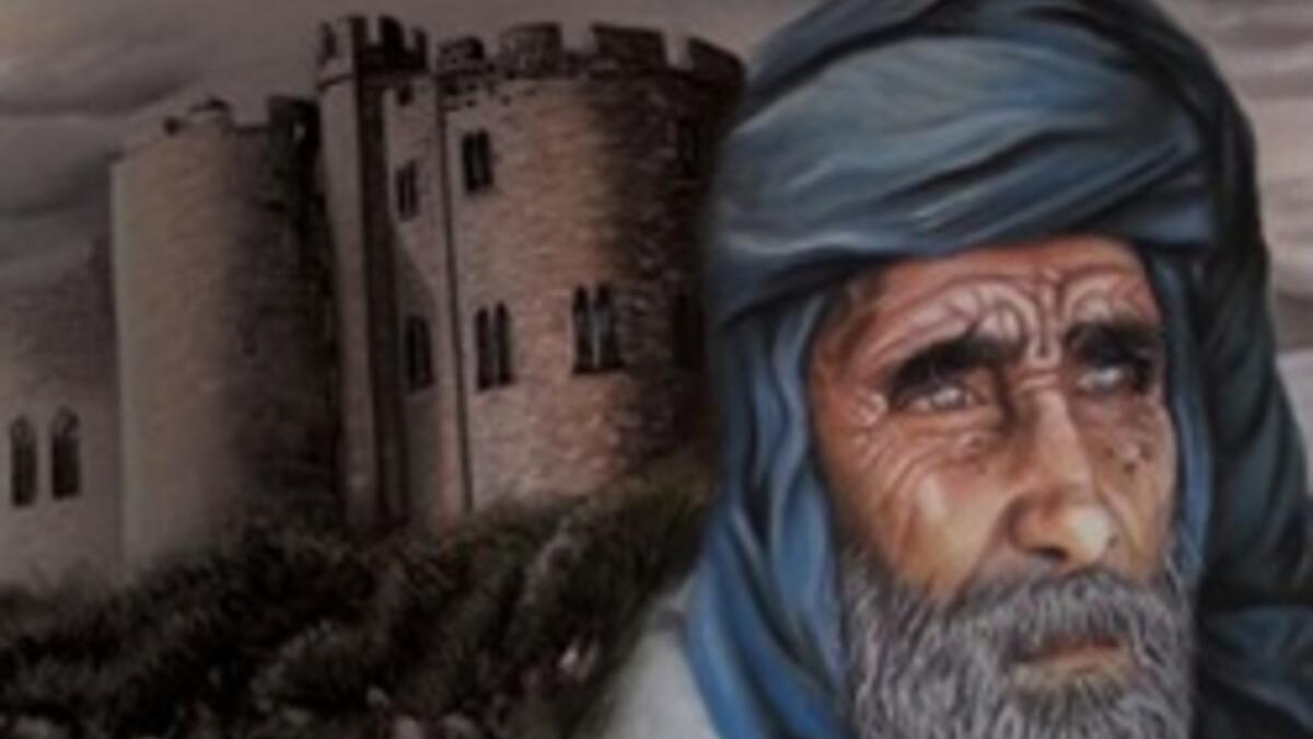 Hasan Sabbah kimdir? Neden öldü? –  Uyanış Büyük Selçuklu Alamut Kalesi hikayesi Hasan Sabbah kimdir? Neden öldü? –  Uyanış Büyük Selçuklu Alamut Kalesi hikayesi