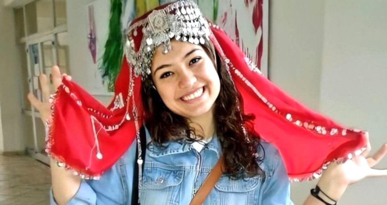 Aybüke Yalçın kimdir, nerelidir? Aybüke Yalçın ne zaman ve nasıl öldü?