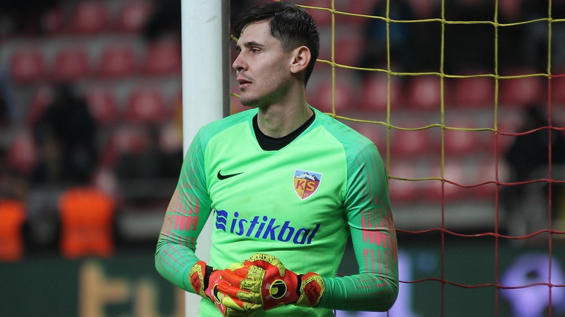 Silviu Lung kimdir, kaç yaşında, hangi takımlarda oynadı?