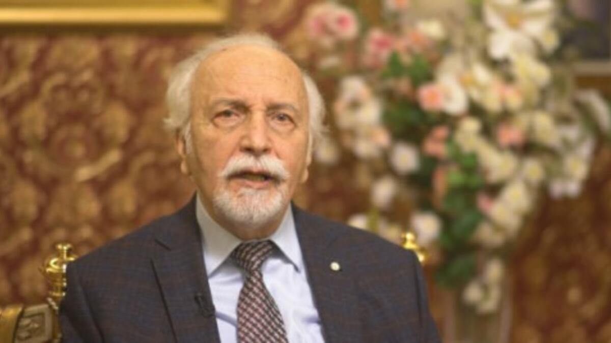 Devrim Parscan kimdir? Kaç yaşında? Neden öldü? Devrim Parscan kimdir? Kaç yaşında? Neden öldü?