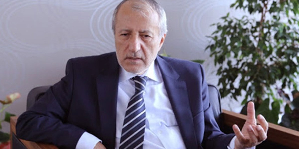 Mehmet İhsan Arslan kimdir? Nereli ve kaç yaşında? – Mehmet İhsan Arslan neden disipline sevk edildi?