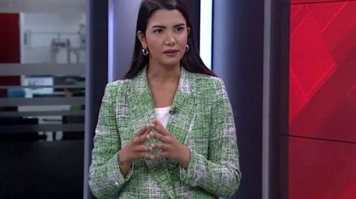 Fulya Öztürk kimdir? Kaç yaşında? Nereli? Boyu kaç? Fulya Öztürk sağlık durumu