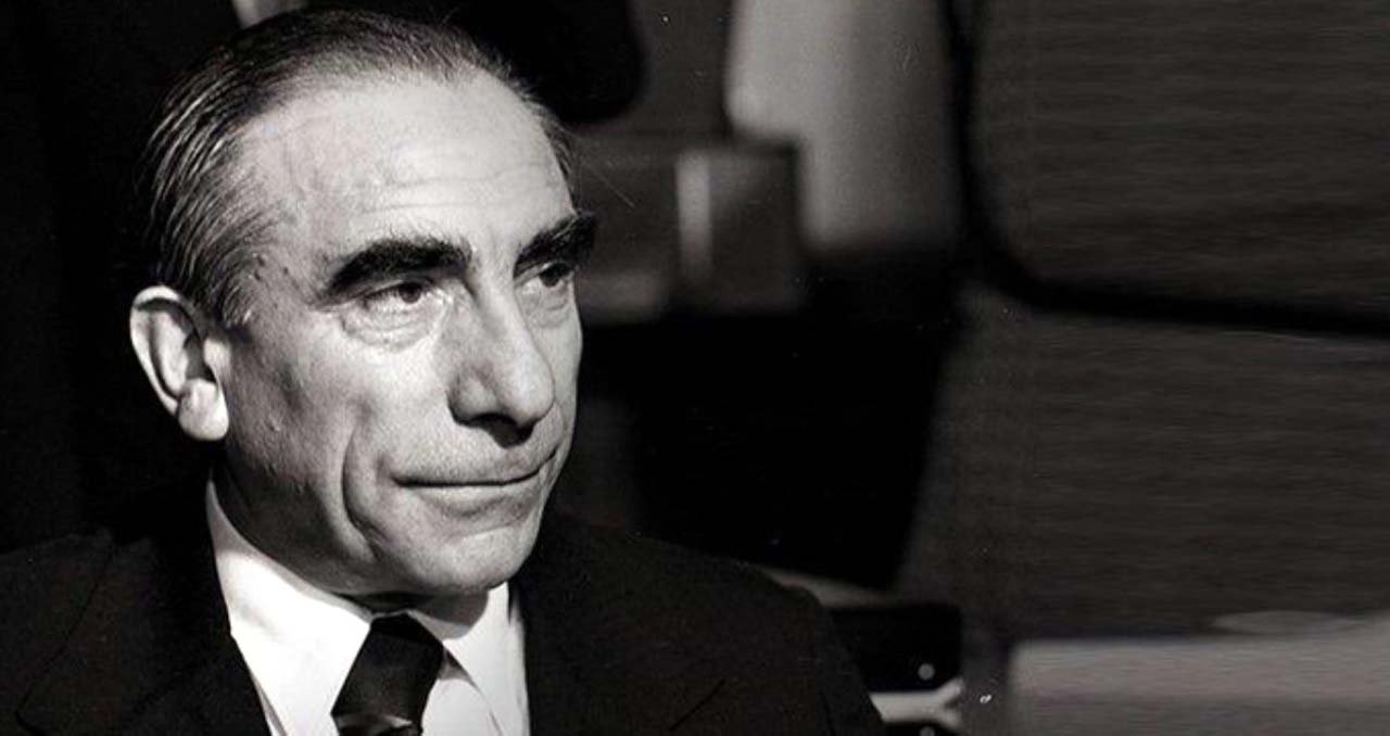 997743 Alparslan Türkeş kimdir, nereli? Alparslan Türkeş kaç yaşında ve ne zaman öldü?