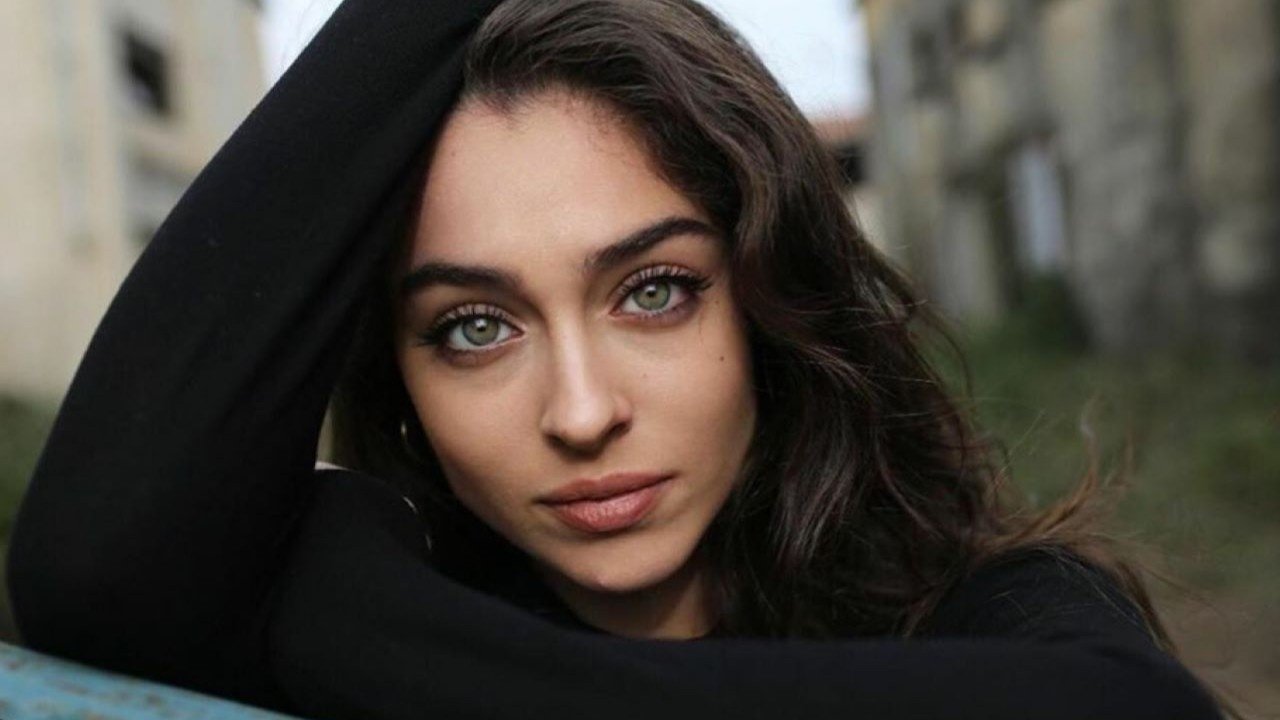 Cemre Baysel kimdir? Kaç yaşında? Dizileri ve Instagram adresi nedir? Cemre Baysel kimdir? Kaç yaşında? Dizileri ve Instagram adresi nedir?