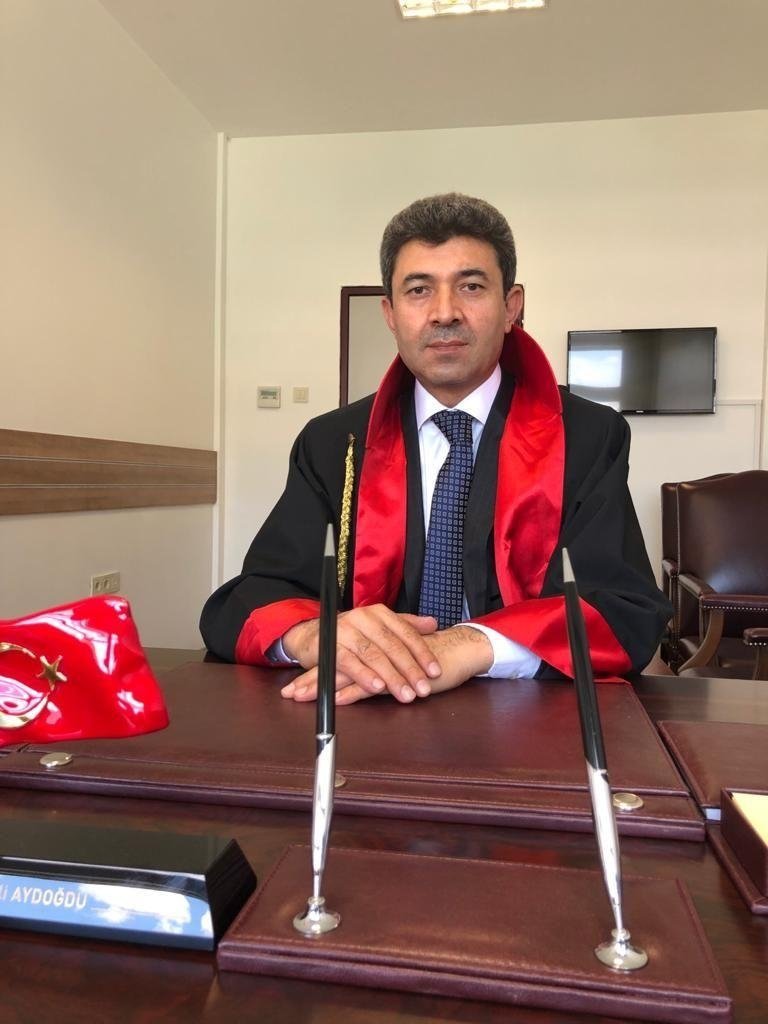 Yargıtay Üyesi Fuzuli Aydoğdu kimdir? – İstanbul Cumhuriyet Başsavcı Vekili Fuzuli Aydoğdu hayatı Yargıtay Üyesi Fuzuli Aydoğdu kimdir? – İstanbul Cumhuriyet Başsavcı Vekili Fuzuli Aydoğdu hayatı