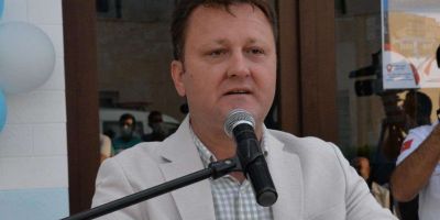 Menemen Belediye Başkanı Serdar Aksoy görevinden uzaklaştırıldı