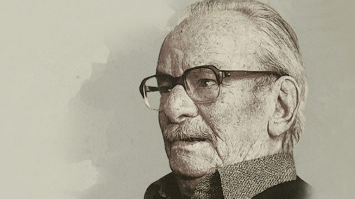 Melih Cevdet Anday kimdir? Nereli? Kaç yaşında? Neden öldü? İşte Melih Cevdet Anday şiirleri ve sözleri