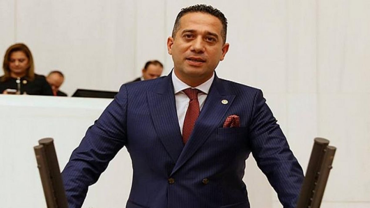 CHP Mersin Milletvekili Ali Mahir Başarır kimdir? Nereli? Kaç yaşında? – Ali Mahir Başarır olayı