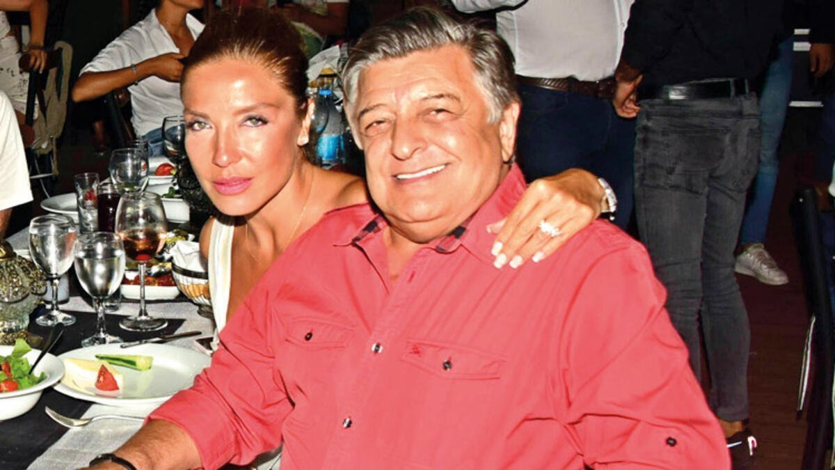 Yılmaz Vural’ın eşi Seda Vural kimdir, kaç yaşında ve nereli?