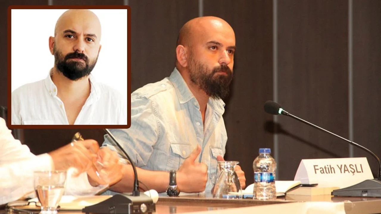 Fatih Yaşlı kimdir? Nereli? Kaç yaşında? – Trendyol’da kitaplarına satış yasağı gelen Fatih Yaşlı kitapları