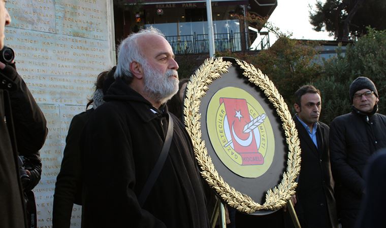 Barbaros Tantan kimdir? Kaç yaşında? Hangi görevleri yaptı?