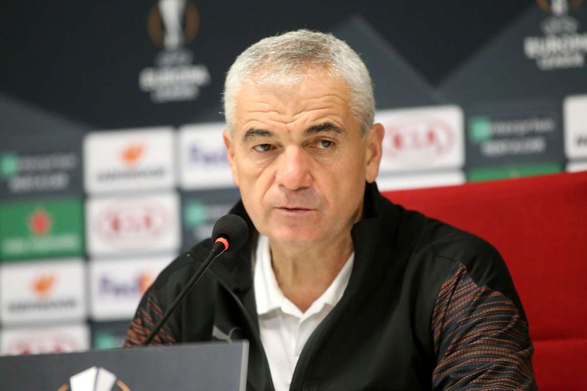 Rıza Çalımbay kimdir, nereli, kaç yaşında? Rıza Çalımbay korona mı oldu?