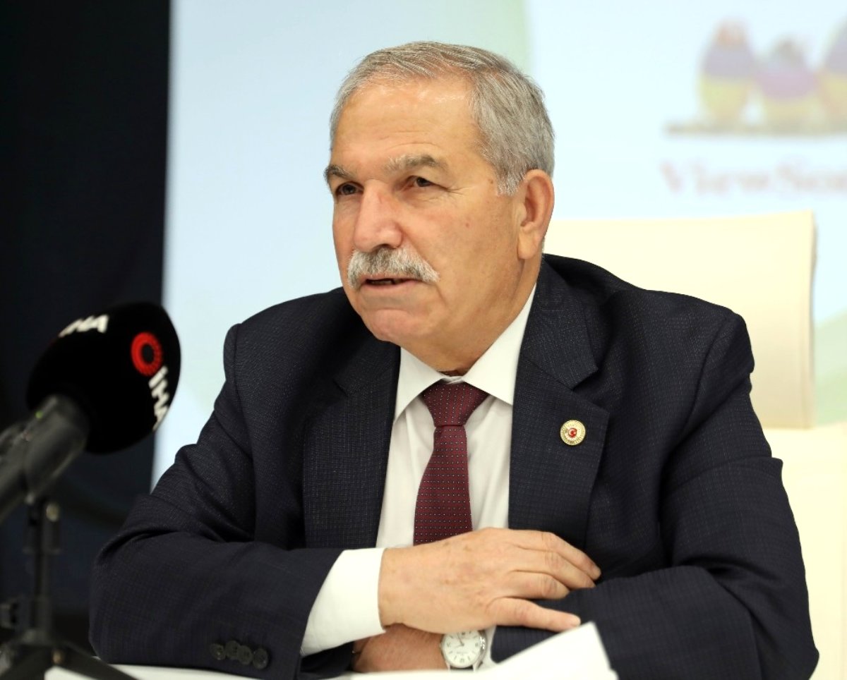 Samsun İlkadım Belediye Başkanı Necattin Demirtaş kimdir? Nereli? Kaç yaşında? Samsun İlkadım Belediye Başkanı Necattin Demirtaş kimdir? Nereli? Kaç yaşında?