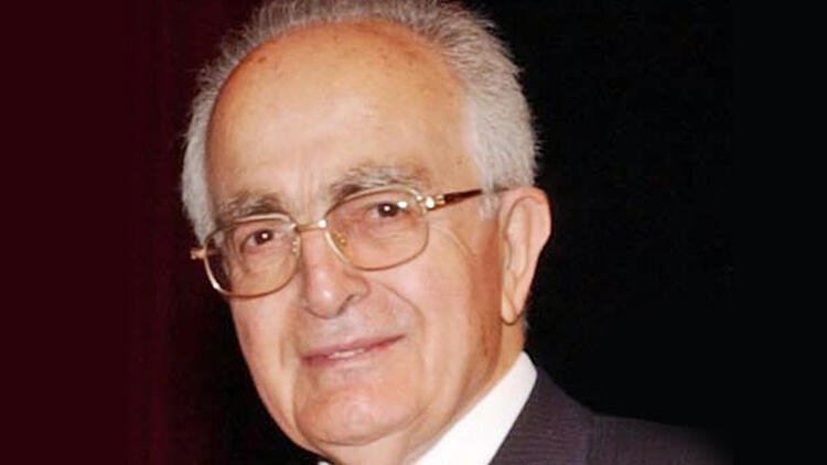 Nevzat Ayaz kimdir, nereli, kaç yaşında? Nevzat Ayaz öldü mü? Nevzat Ayaz kimdir, nereli, kaç yaşında? Nevzat Ayaz öldü mü?