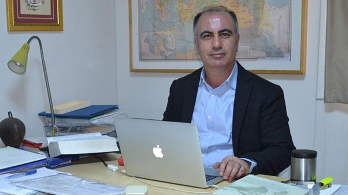 Prof. Dr. Fehmi Yılmaz kimdir? Kaç yaşında ? Nereli?