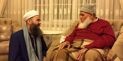 Muhammed Hikmet Tuzkaya hayatını kaybetti