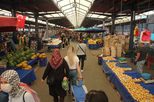 Bayramda Semt Pazarları Kurulacak mı? 15 Mayıs Cumartesi