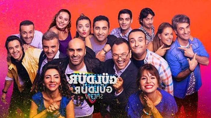 Show TV’nin Sevilen Programı Güldür Güldür Show 265.Bölüm Fragmanı