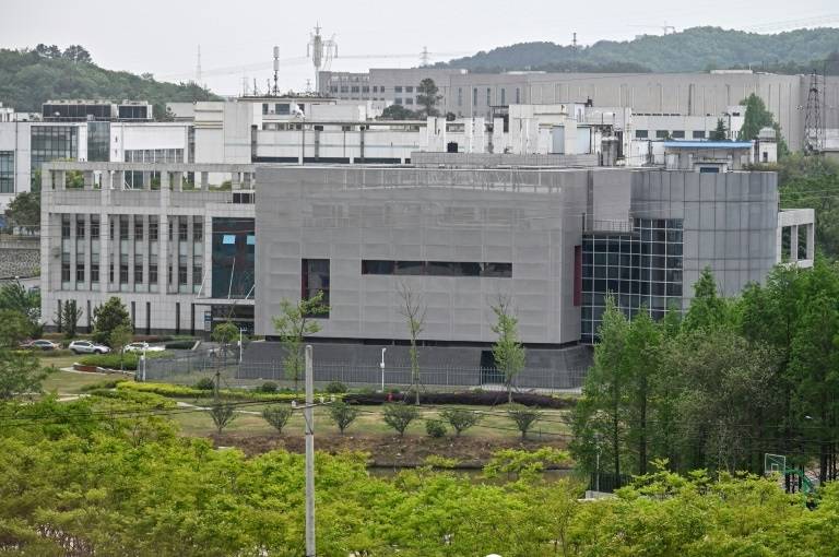 Kovid-19 Çin Laboratuvarların da mı Üretildi? Kovid-19 Çin Laboratuvarların da mı Üretildi?