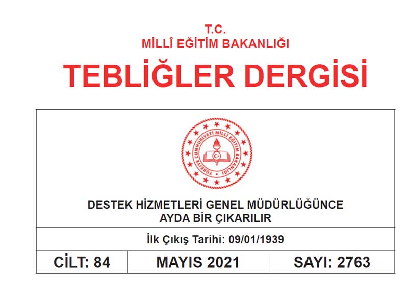 2020 Milli Eğitim Bakanlığında Ödül Alanlar Belli Oldu 2020 Milli Eğitim Bakanlığında Ödül Alanlar Belli Oldu