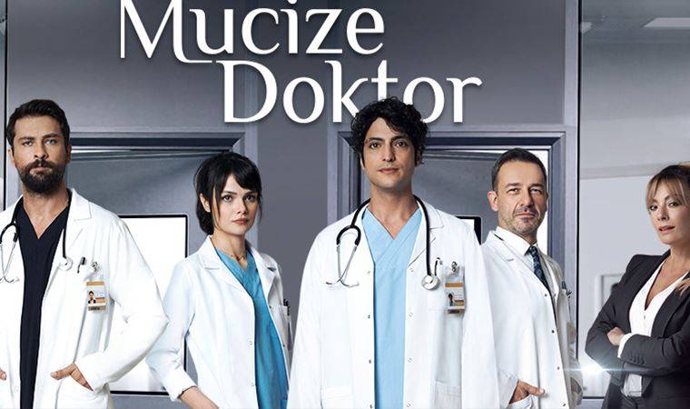 Fox TV’nin Sevilen Dizisi Mucize Doktor’un 62. Bölüm Fragmanı Fox TV’nin Sevilen Dizisi Mucize Doktor’un 62. Bölüm Fragmanı
