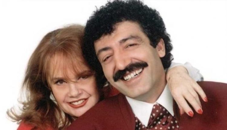 Müslüm Gürses�in Eşi Kimdir? Muhterem Nur Kimdir? Nereli? Ne Zaman