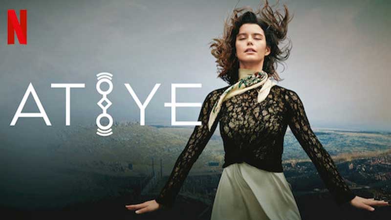 Netflix’in Türk Yapımı Dizisi “Atiye” Yeni Sezonu Duyurdu