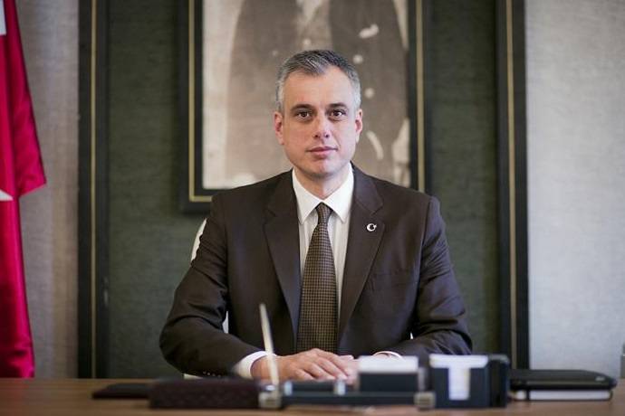 Prof. Dr. Kemal Memişoğlu