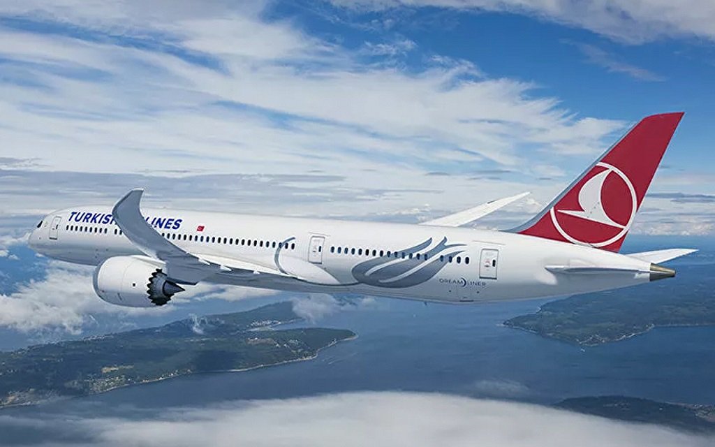 THY’den Uçuşlarla İlgili “Normalleşme” Planı THY’den Uçuşlarla İlgili “Normalleşme” Planı