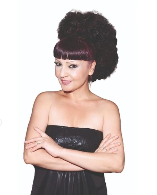 a-1 Şahsenem kimdir? Kaç yaşında? Nereli? Evli mi? Gerçek adı ne? Şahsenem son hali