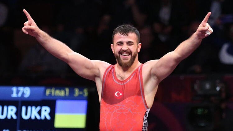 Milli Güreşçi Muhammet Nuri Kotanoğlu kimdir?