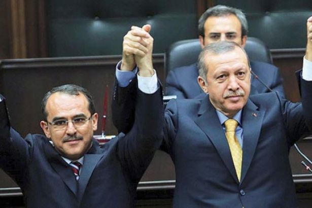 a1-020 Sadullah Ergin kimdir? Sadullah Ergin neden istifa etti?