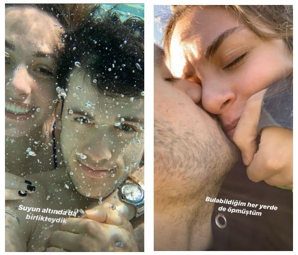 a2-2 Orkun Işıtmak'ın nişanlısı Merve Yorgancılar kimdir? | Kaç yaşında? | Instagram hesabı ne?