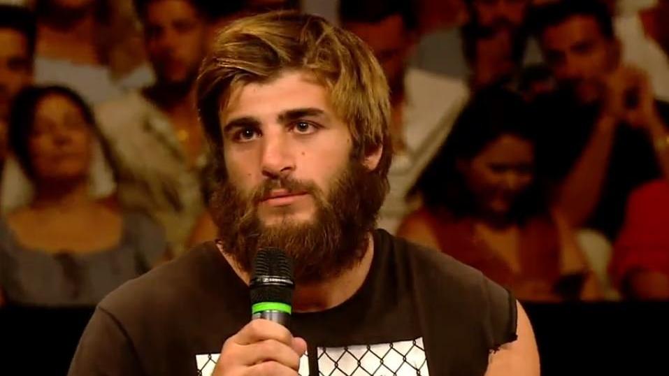 a2-3 Survivor Cup Yusuf Karakaya kimdir? Nereli? Kaç yaşında? | Yusuf Karakaya hayatı