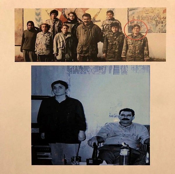 a2-4 Ayfer Kordu kimdir?