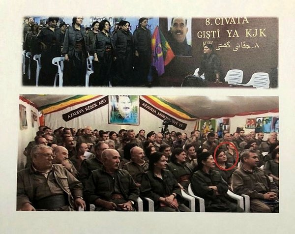 a3-3 Ayfer Kordu kimdir?