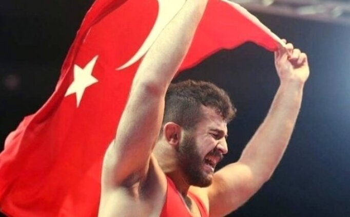 Milli Güreşçi Muhammet Nuri Kotanoğlu kimdir?